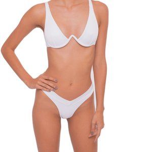 OneOne Rocco Top in Amalfi (L) - NWT